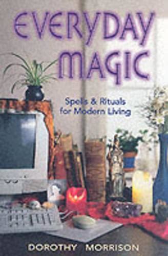 Embracing the Magic of Everyday Life with the Everyday Magic Book